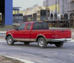 Ford F-150 SuperCab 1996 года
